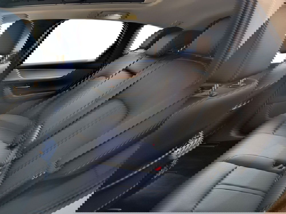 Mazda CX-60 usata a Udine (10)