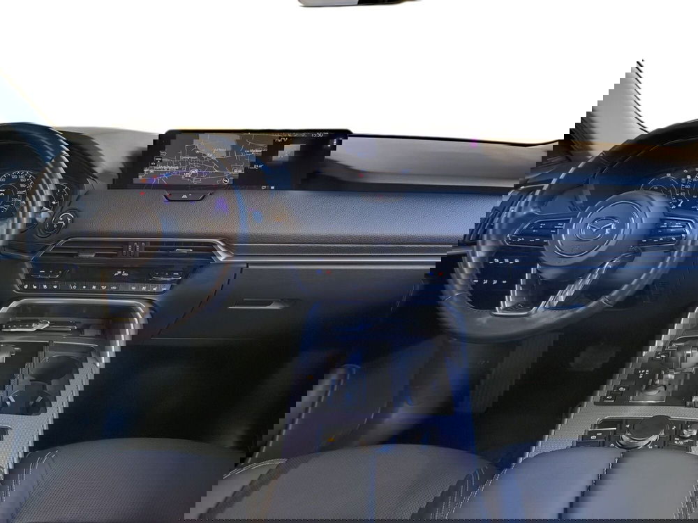 Mazda CX-60 usata a Udine (11)