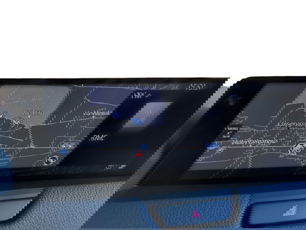 Mazda CX-60 usata a Udine (12)