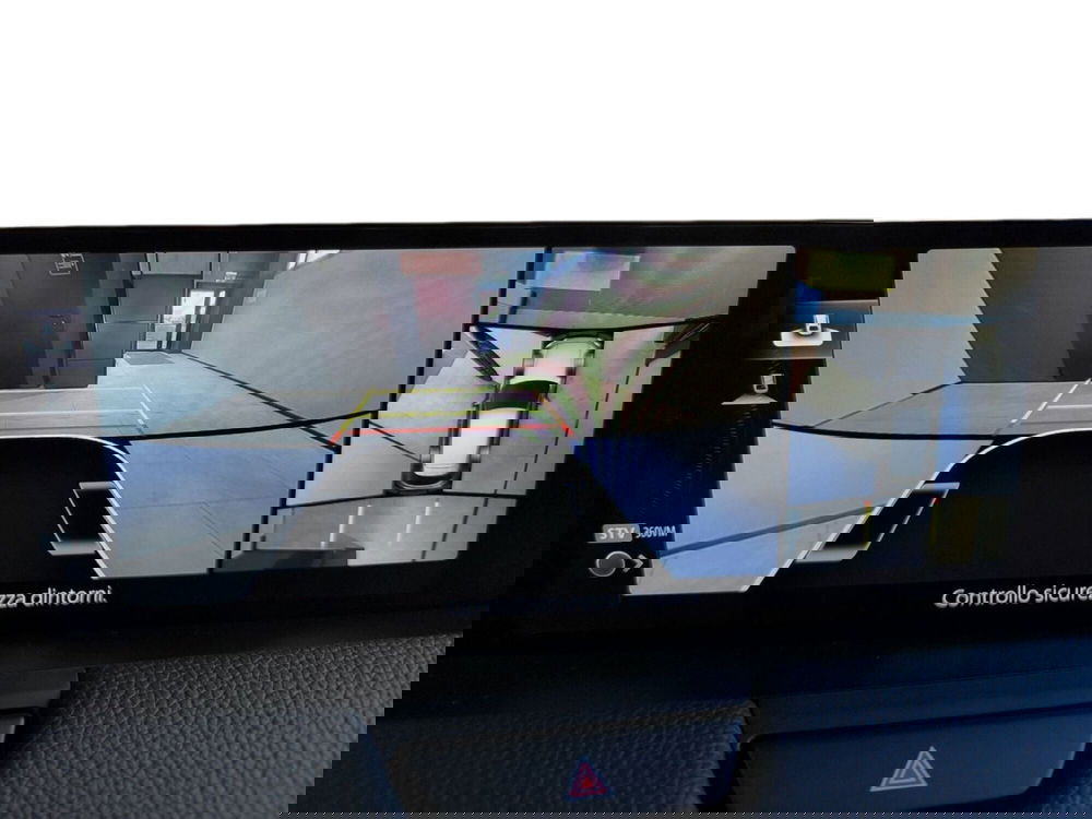 Mazda CX-60 usata a Udine (13)