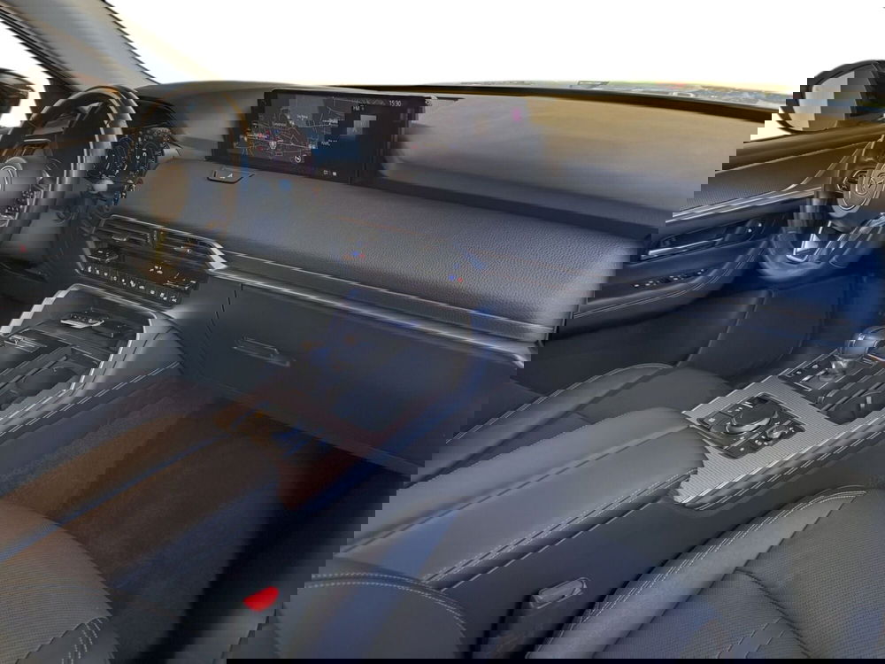 Mazda CX-60 usata a Udine (14)