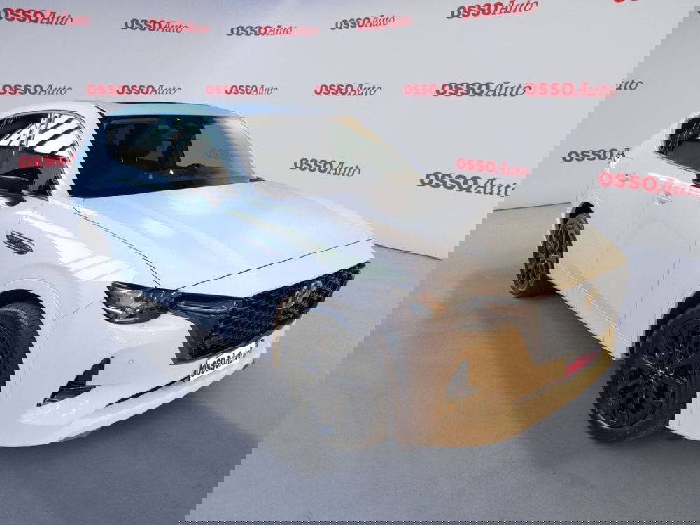 Mazda CX-60 usata a Udine (2)