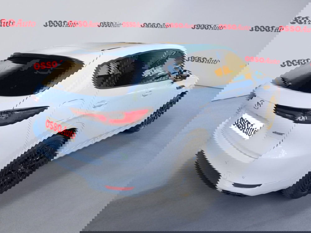 Mazda CX-60 usata a Udine (3)