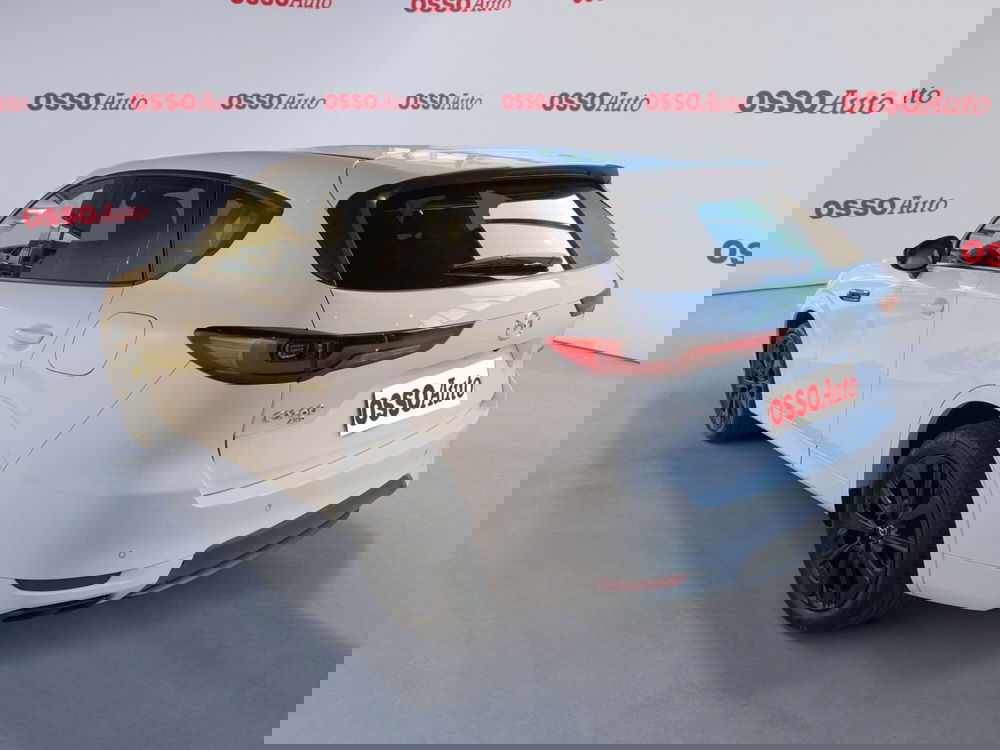 Mazda CX-60 usata a Udine (4)