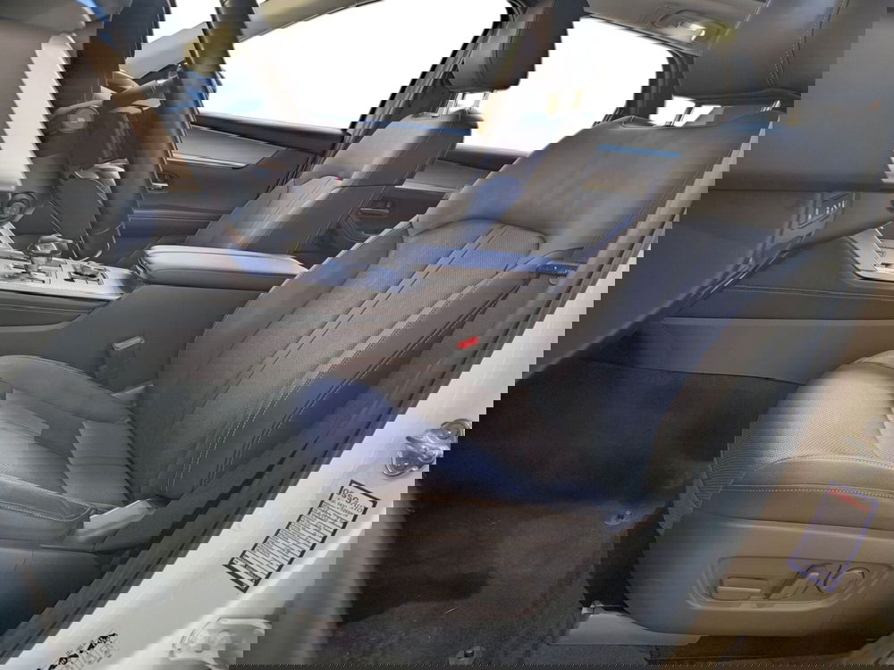 Mazda CX-60 usata a Udine (8)