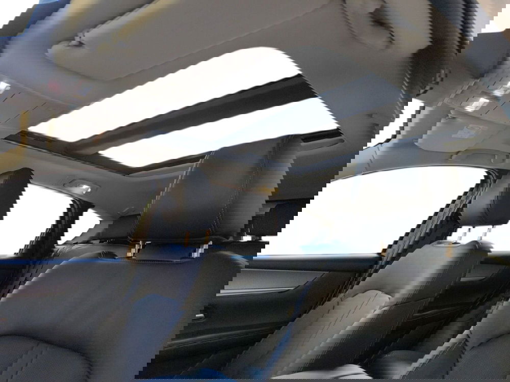 Mazda CX-60 usata a Udine (9)