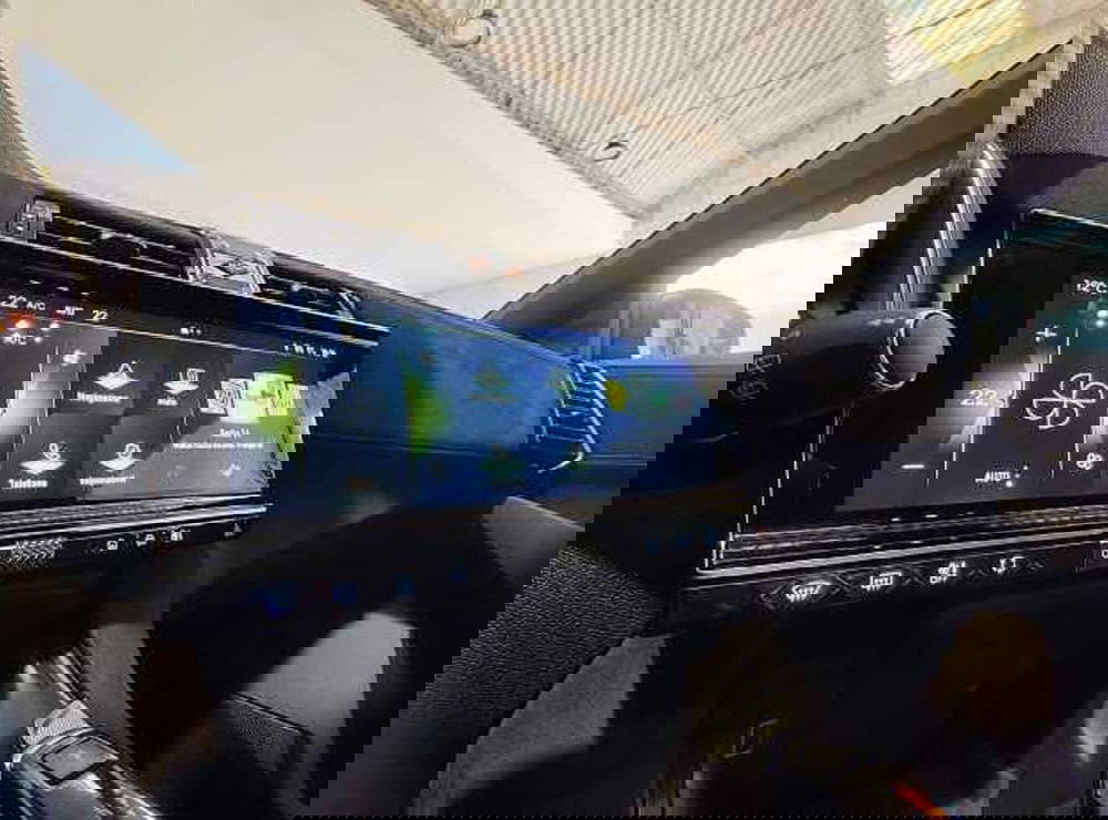 Ds DS 7 usata a Caserta (11)