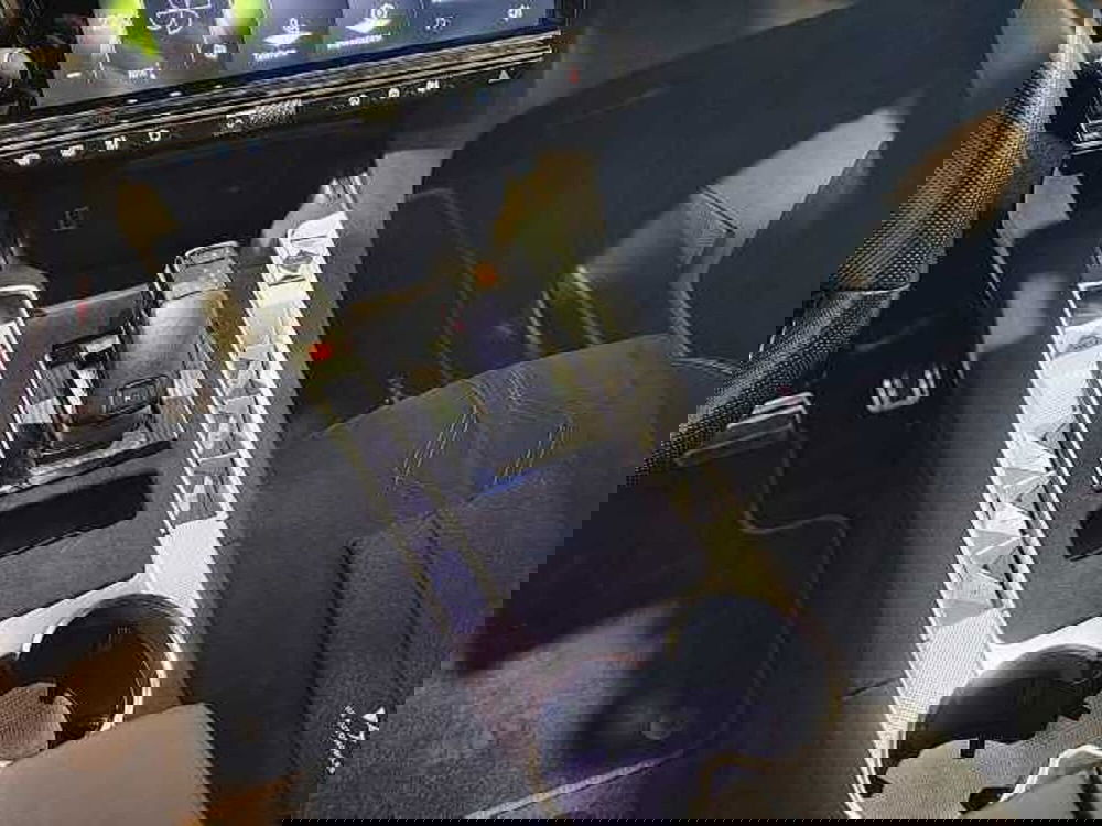 Ds DS 7 usata a Caserta (12)