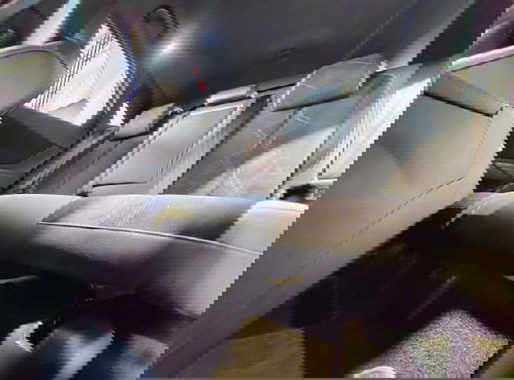 Ds DS 7 usata a Caserta (13)