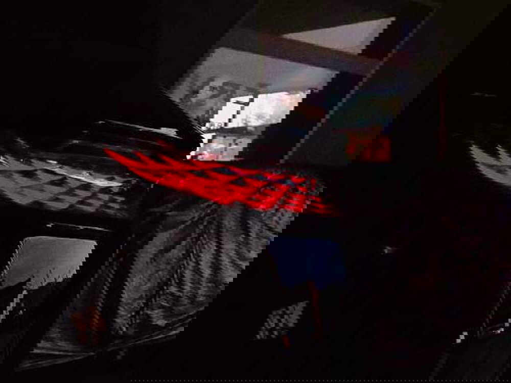 Ds DS 7 usata a Caserta (15)