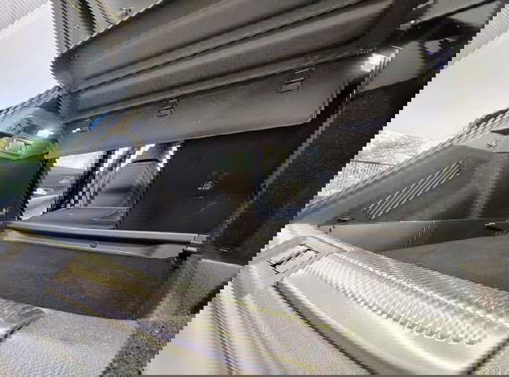 Ds DS 7 usata a Caserta (17)