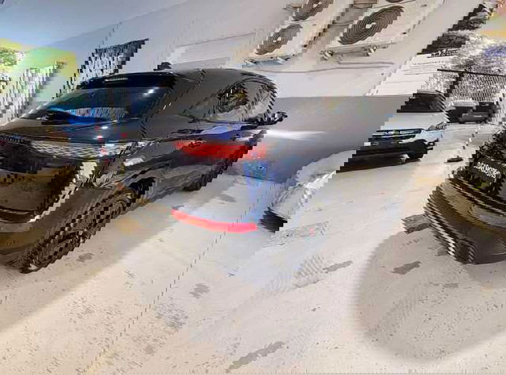 Ds DS 7 usata a Caserta (3)