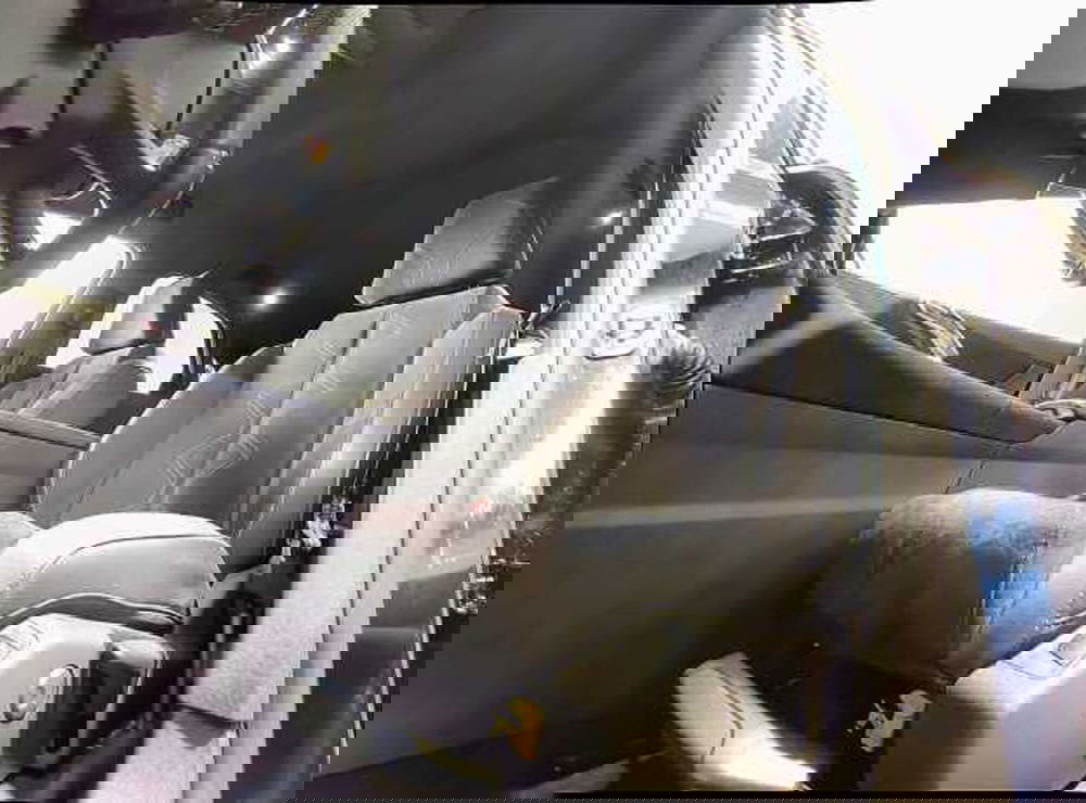 Ds DS 7 usata a Caserta (9)