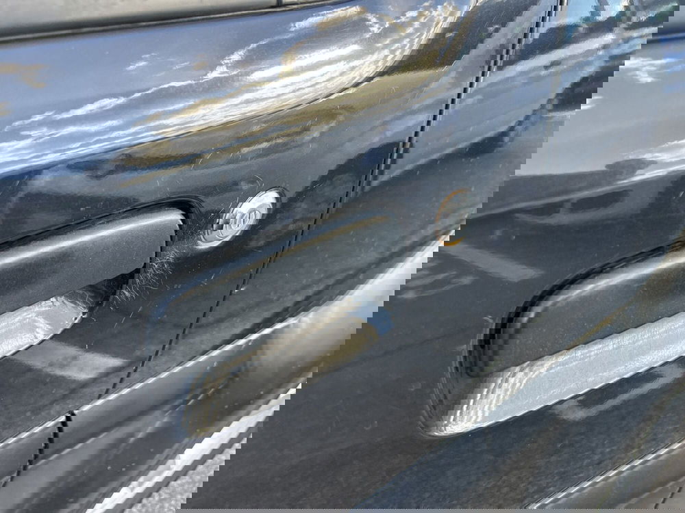 Suzuki Jimny usata a Latina (9)