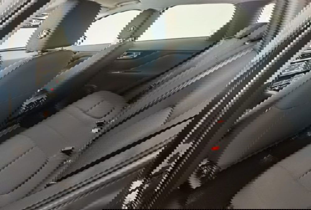 Jaguar F-Pace usata a Modena (10)