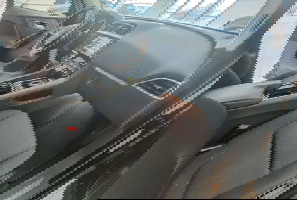 Jaguar F-Pace usata a Modena (11)