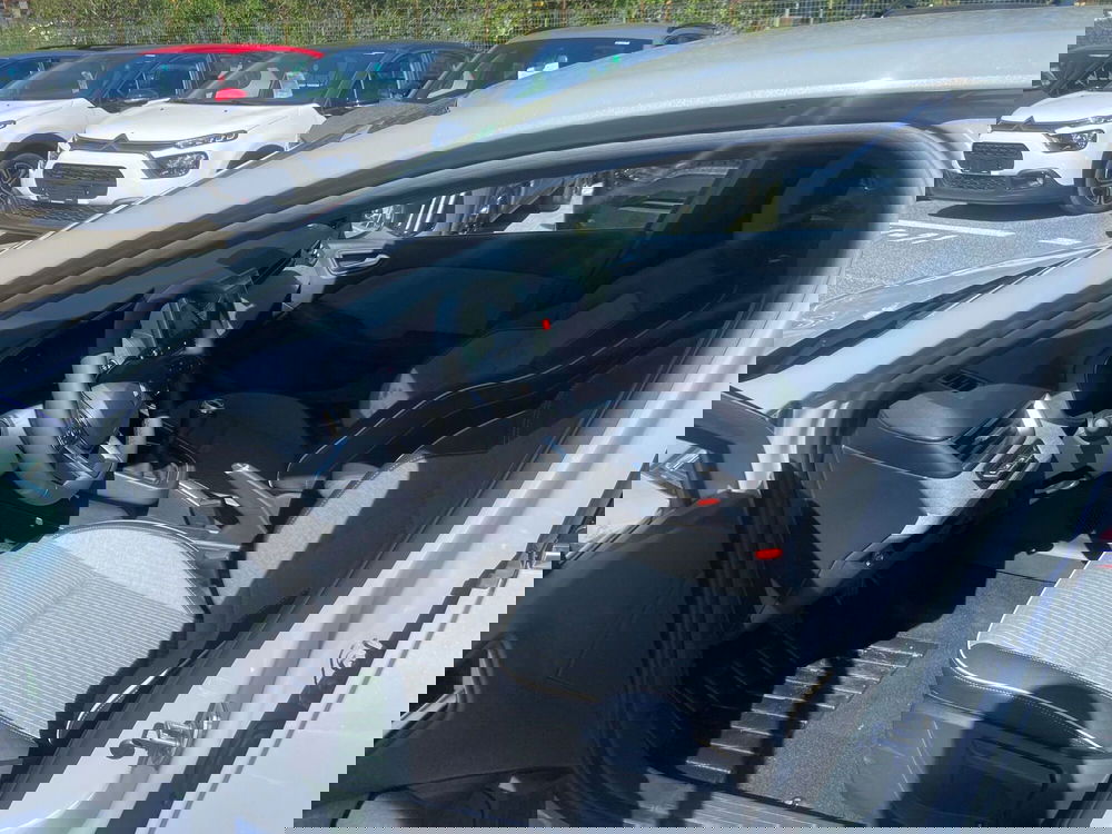 Renault Clio nuova a Roma (12)