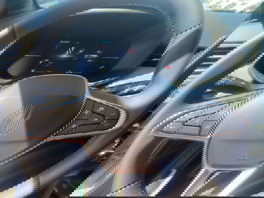 Renault Clio nuova a Roma (13)