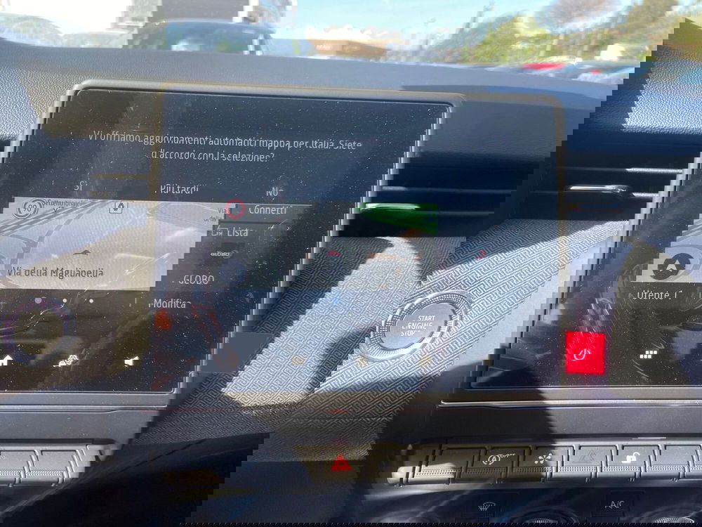 Renault Clio nuova a Roma (16)