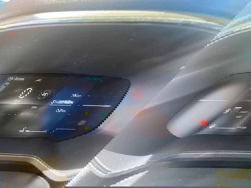 Renault Clio nuova a Roma (17)