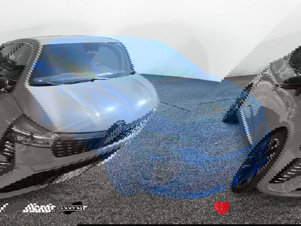 Renault Clio nuova a Roma (2)