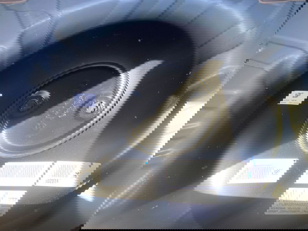 Renault Clio nuova a Roma (20)