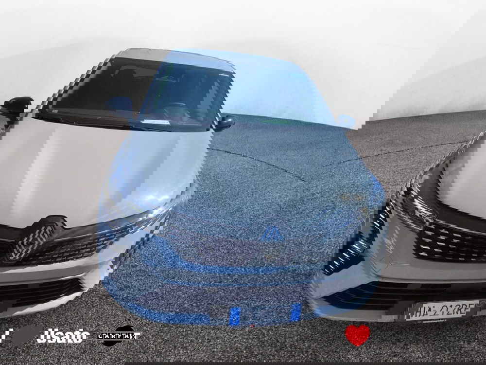 Renault Clio nuova a Roma (4)