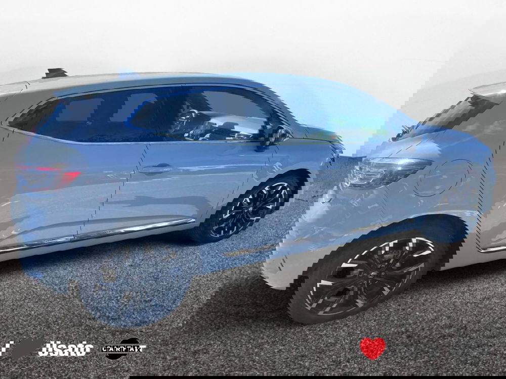 Renault Clio nuova a Roma (5)