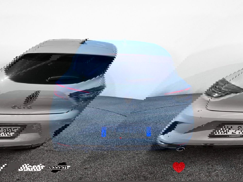 Renault Clio nuova a Roma (7)