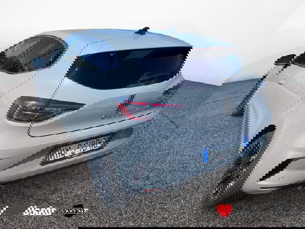 Renault Clio nuova a Roma (8)