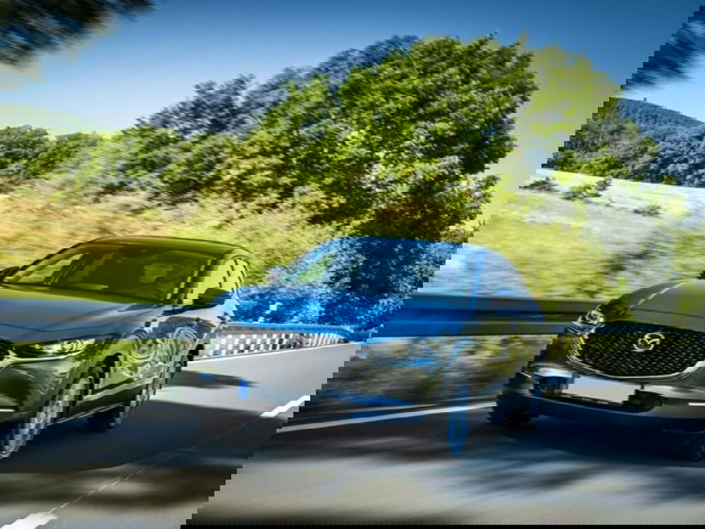 Mazda CX-30 usata a Modena