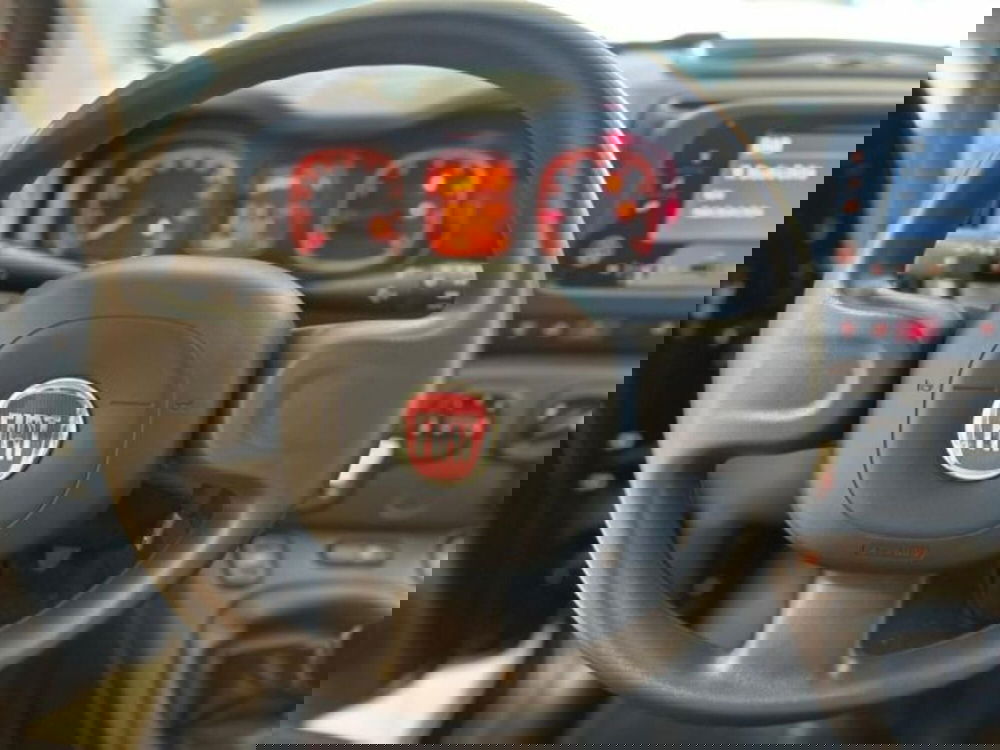 Fiat Panda usata a Modena (3)