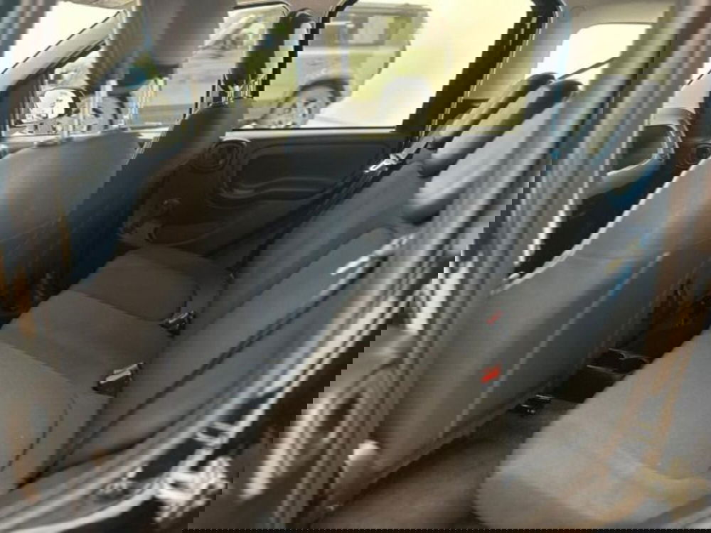 Fiat Panda usata a Modena (4)