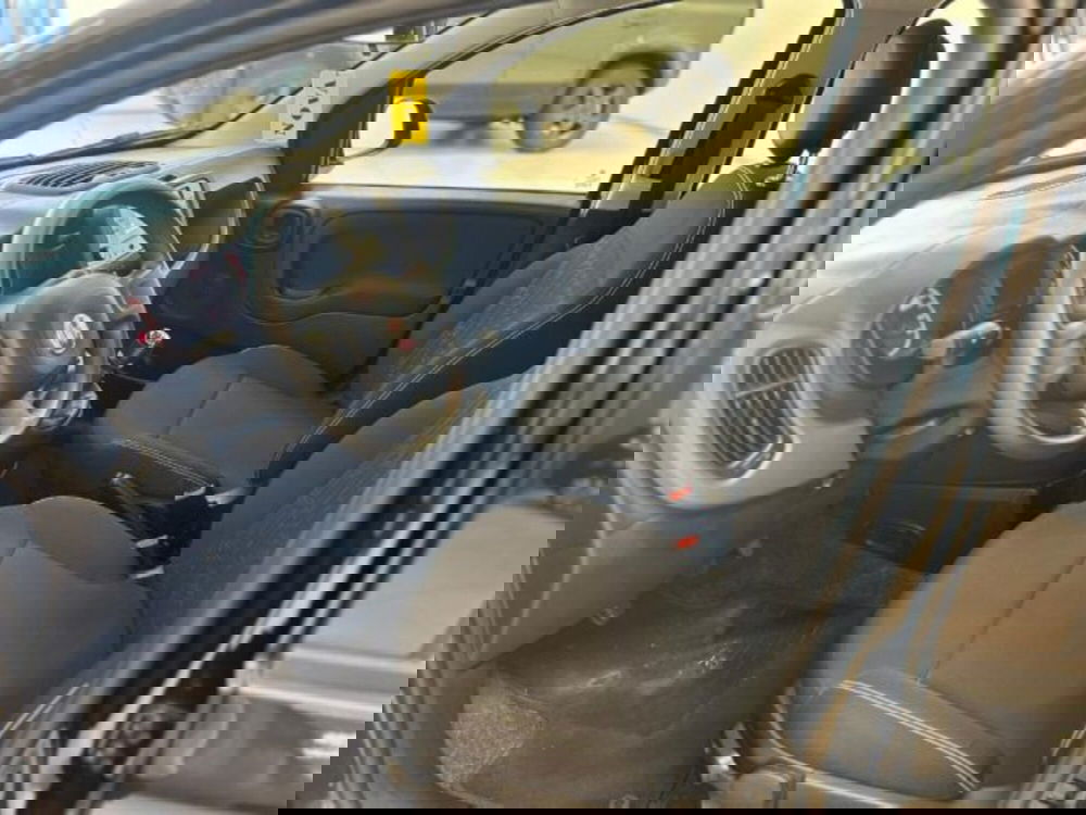 Fiat Panda usata a Modena (6)