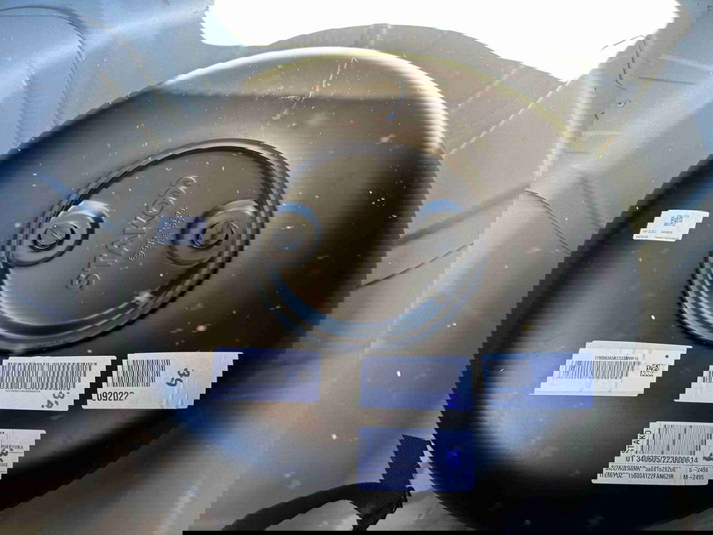 Renault Captur usata a Roma (11)