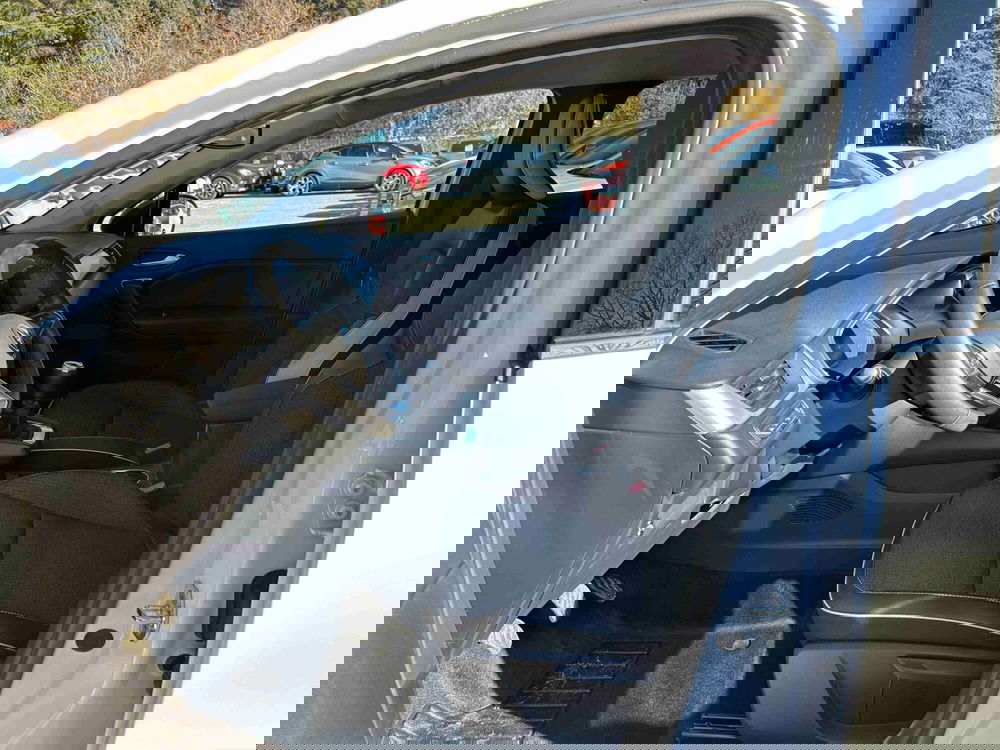 Renault Captur usata a Roma (14)