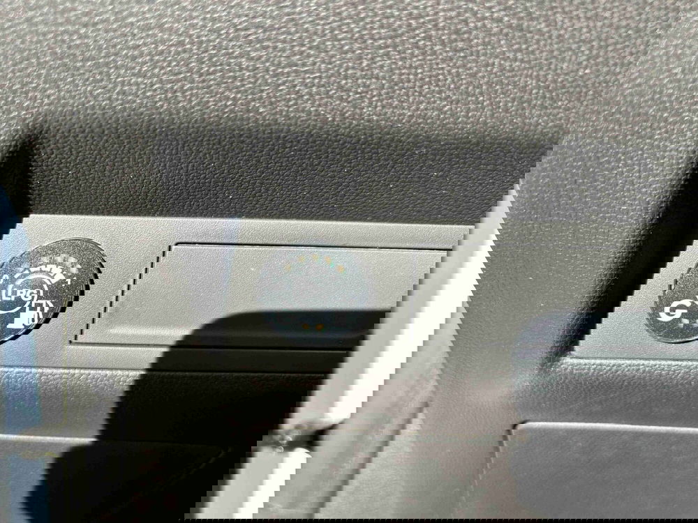 Renault Captur usata a Roma (15)