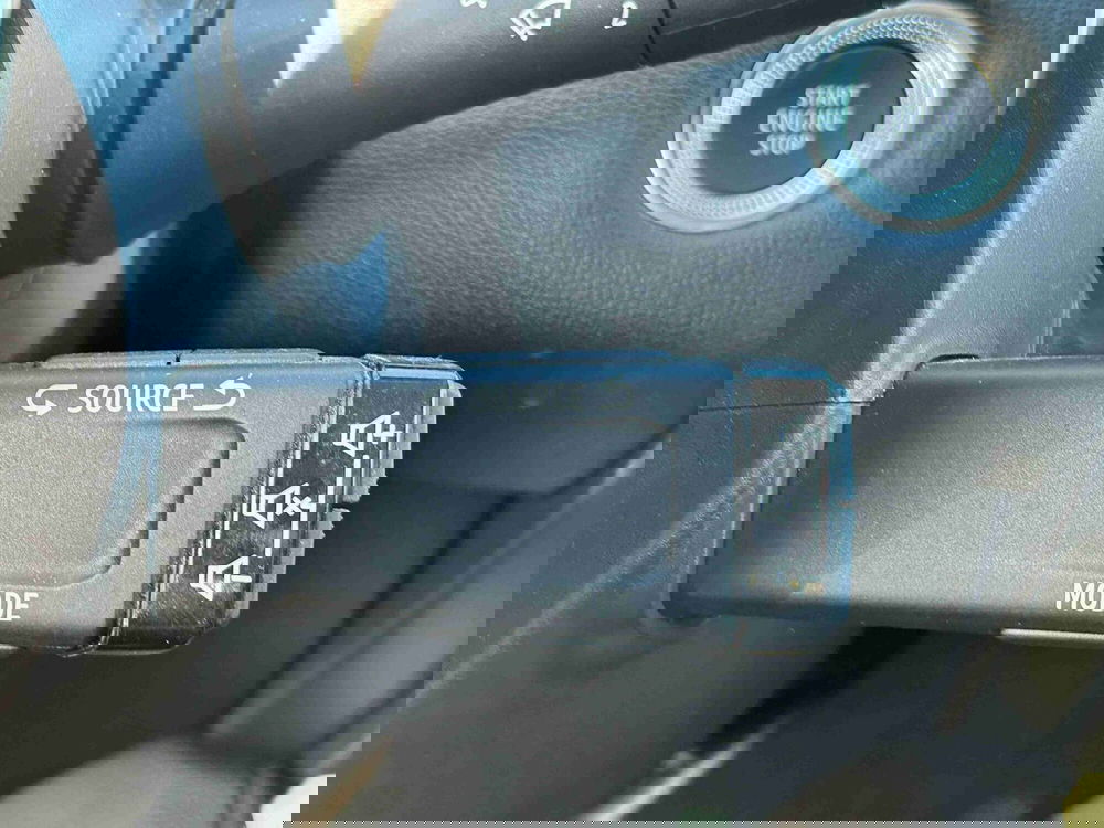 Renault Captur usata a Roma (17)