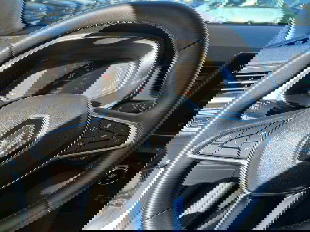 Renault Captur usata a Roma (18)