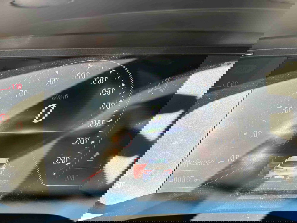 Renault Captur usata a Roma (19)