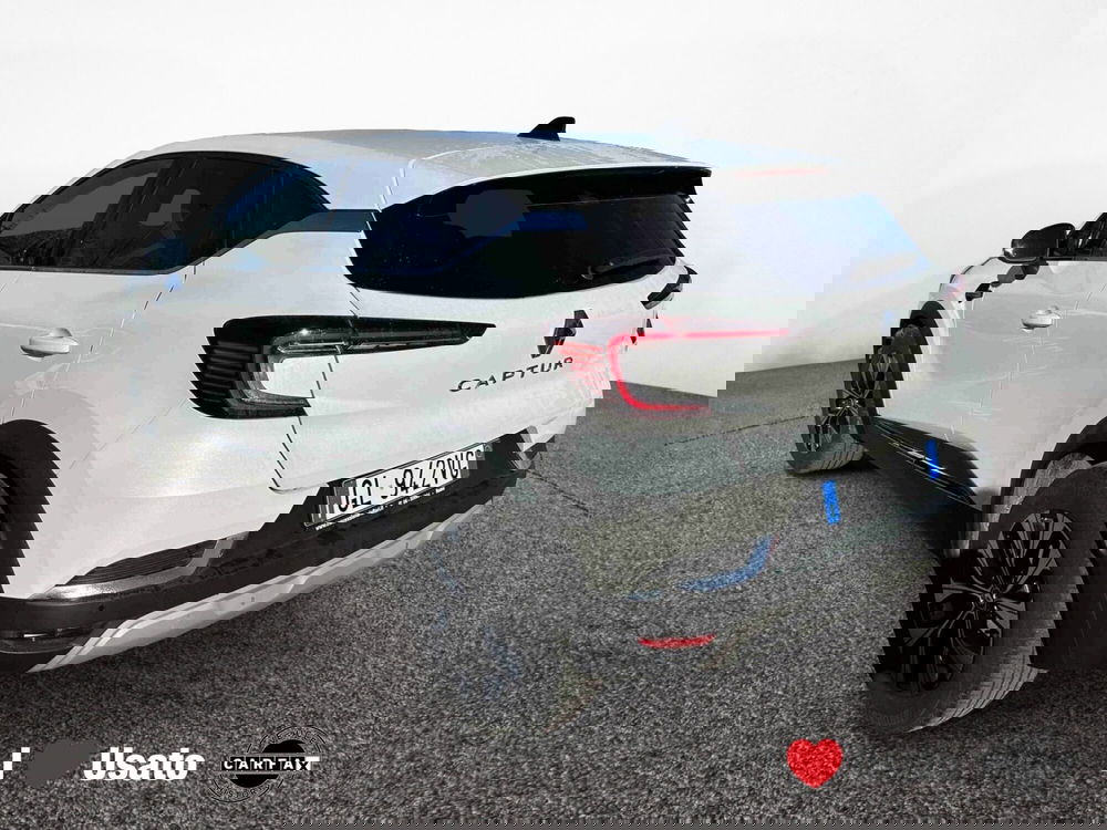 Renault Captur usata a Roma (4)