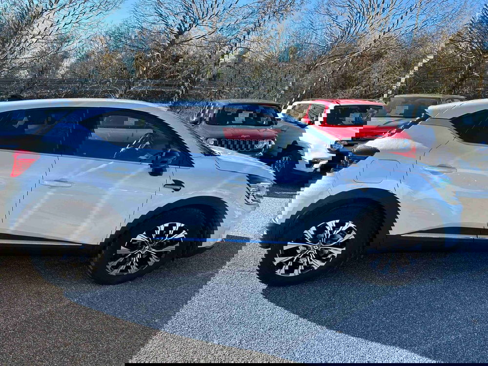 Renault Captur usata a Roma (6)