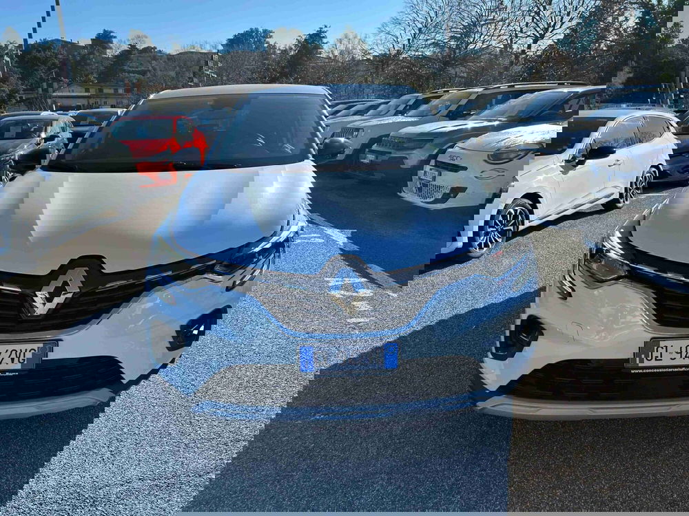 Renault Captur usata a Roma (7)