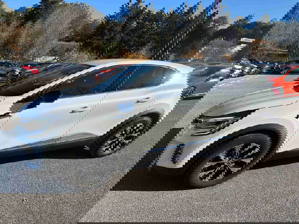 Renault Captur usata a Roma (8)