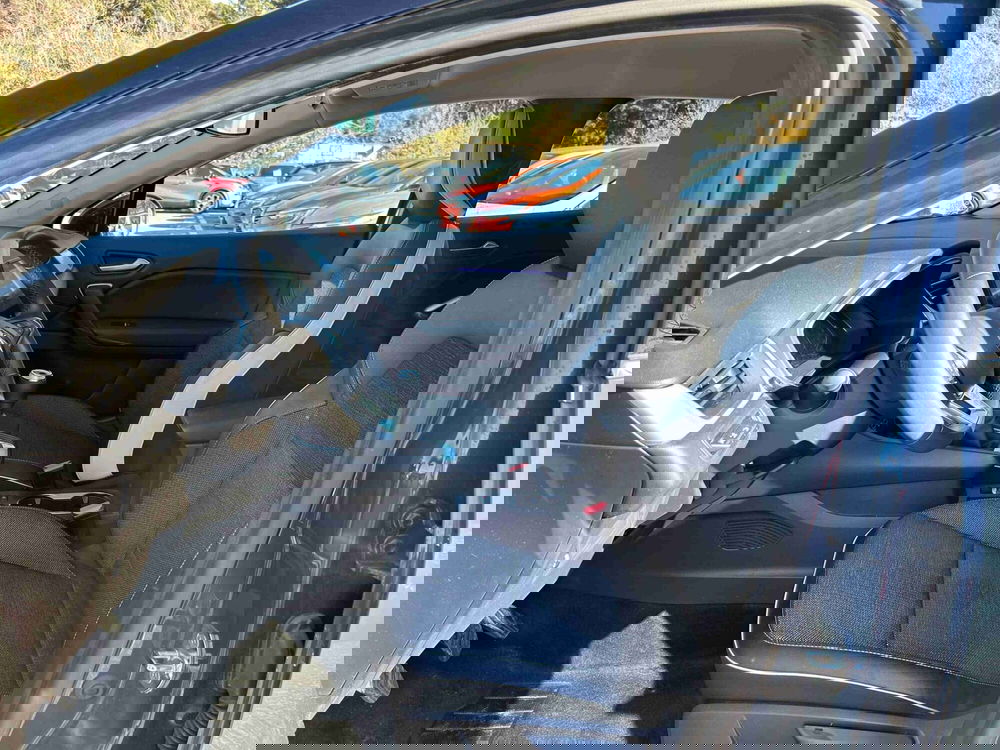 Renault Captur usata a Roma (14)