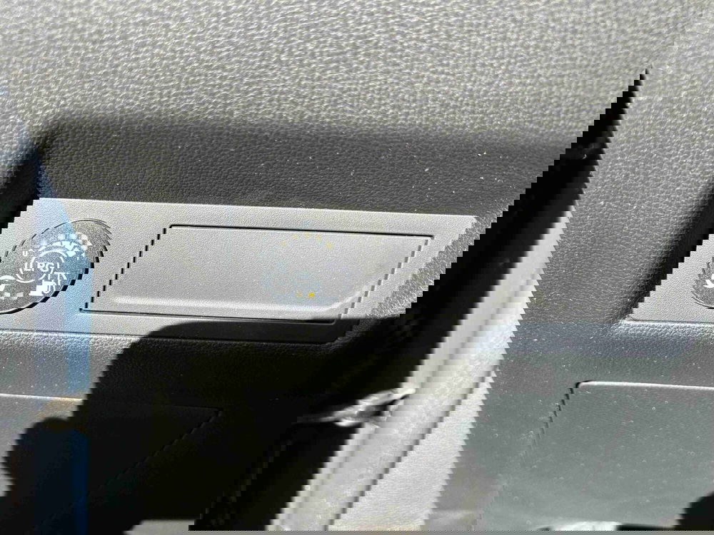 Renault Captur usata a Roma (15)