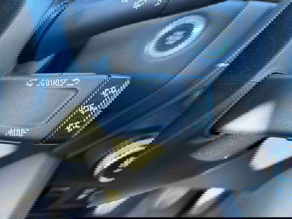 Renault Captur usata a Roma (17)