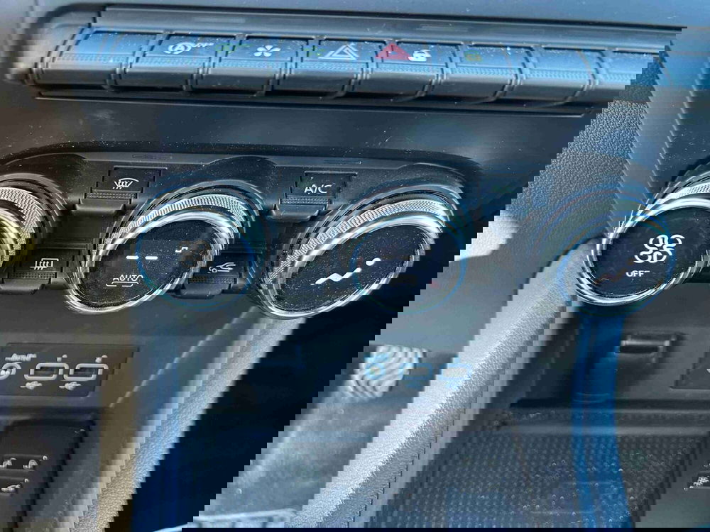 Renault Captur usata a Roma (20)