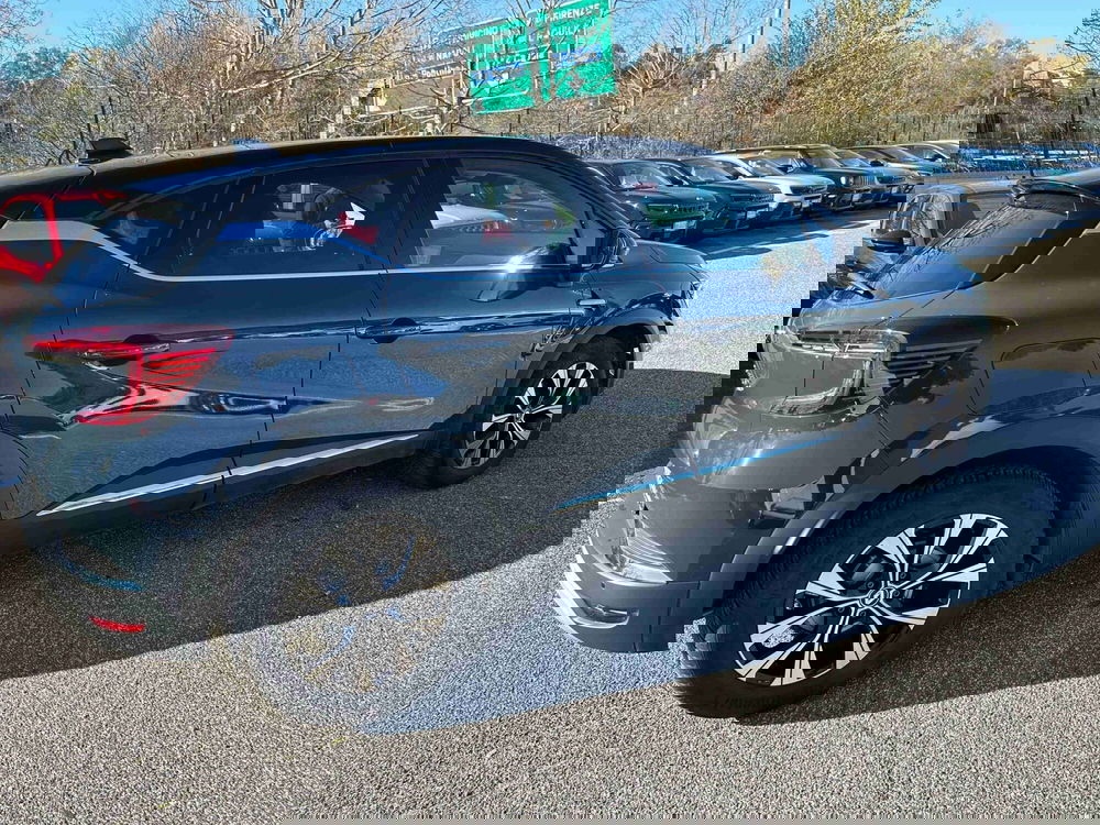 Renault Captur usata a Roma (6)