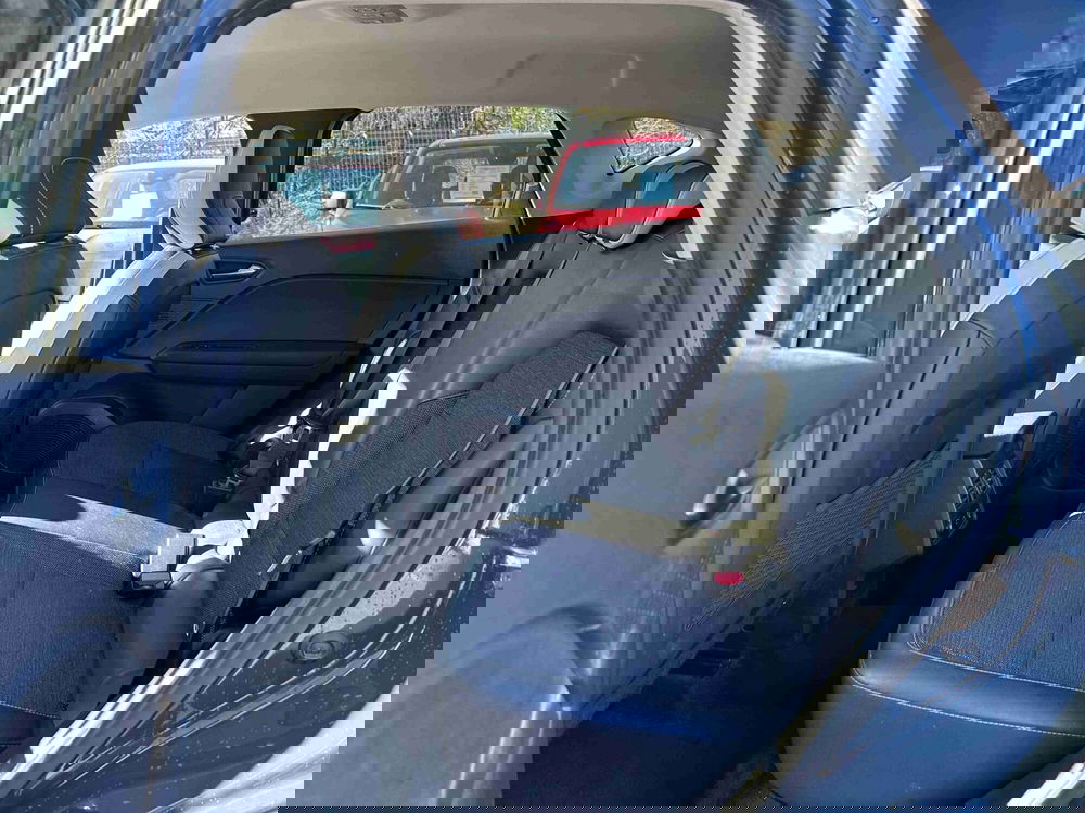 Renault Captur usata a Roma (13)